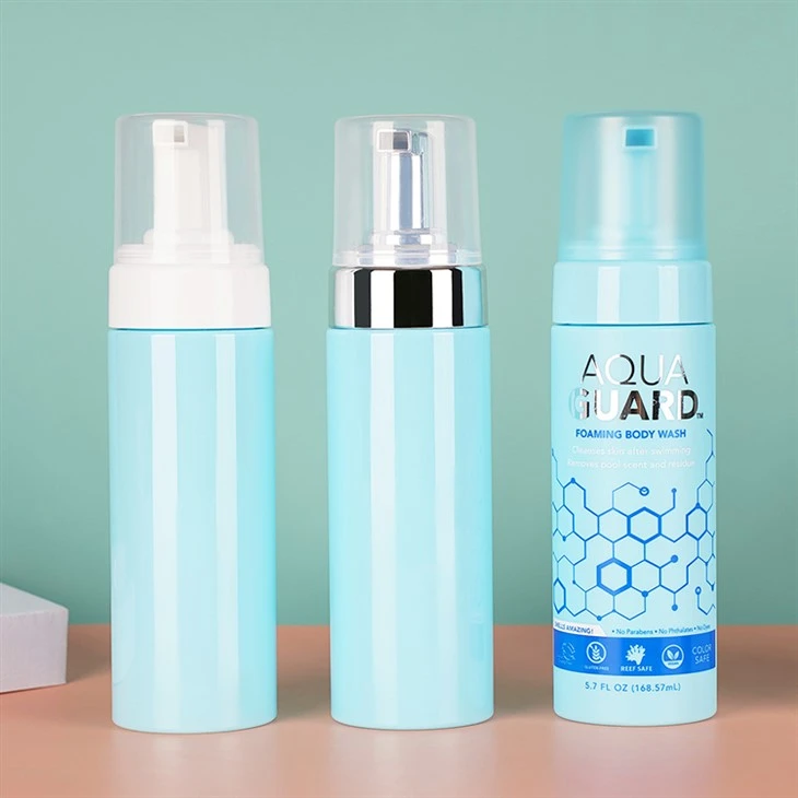 Sunscreen Fragrant Twist-up Deodorant Stick Container Packaging Bottle