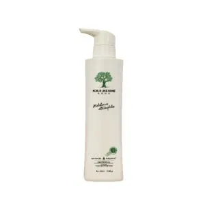 Botol Shampoo 500 Ml