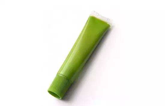 Tabung Saus Mustard